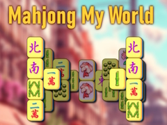 খেলা Mahjong My World