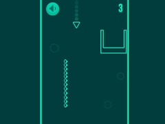 খেলা Falling Arrow