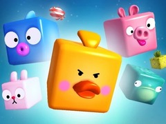 খেলা Mahjong Pet Quest