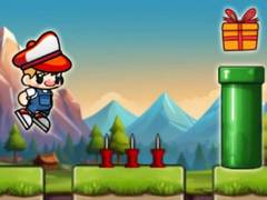 খেলা Mighty Run