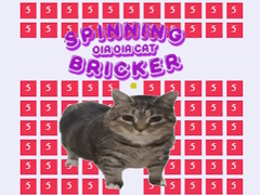 খেলা Spinning Uia Uia Cat Bricker