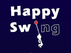 খেলা Happy Swing