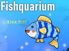 খেলা Fishquarium