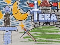 খেলা Tera