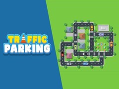 খেলা Traffic Parking