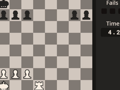 খেলা Fun Chess Puzzles!