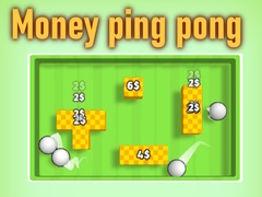খেলা Money ping pong