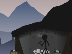 খেলা Mining Simulator