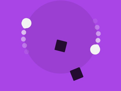 খেলা Circle Rush