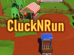 খেলা CluckNRun