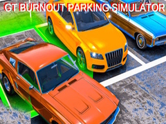খেলা GT Burnout Parking Simulator