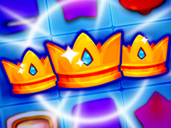 খেলা Royal Jewels Match