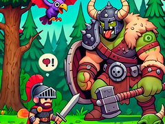 খেলা Dragon Hunter