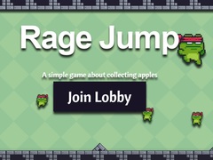 খেলা Rage Jump 