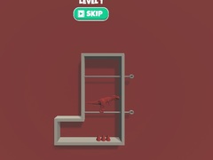 খেলা Rescue Dinosaur