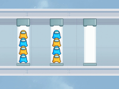 খেলা Imposter Sorter