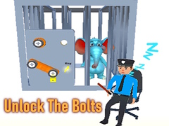 খেলা Unlock The Bolts