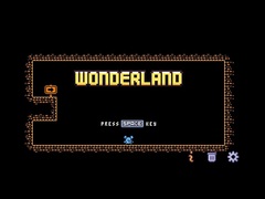 খেলা Wonderland