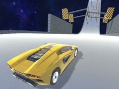 খেলা Unreal Descent 2