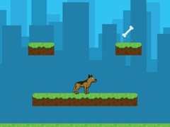 খেলা Dog Escape