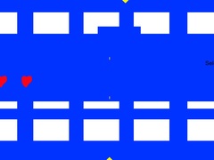খেলা Space + Invaders