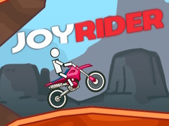 খেলা Joyrider