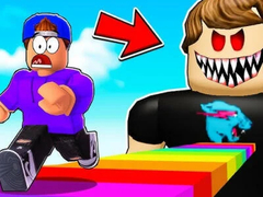 খেলা Roblox vs Mr. Beast