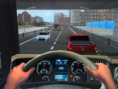 খেলা Truck Simulator: Ultimate