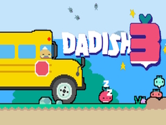 খেলা Dadish 3