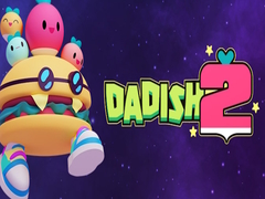 খেলা Dadish 2