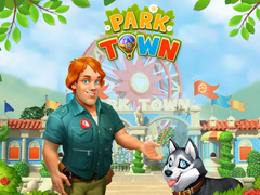 খেলা Park Town