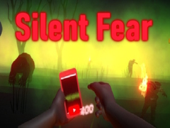 খেলা Silent Fear