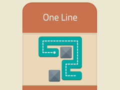 খেলা Line Quest
