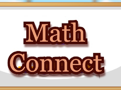 খেলা Math Connect