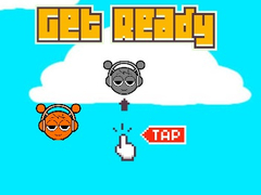 খেলা Flappy Sprunki