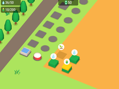 খেলা Corn Tycoon