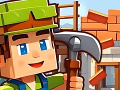 খেলা Building Mods For Minecraft