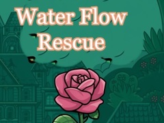 খেলা Water Flow Rescue