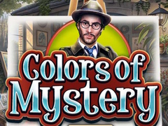 খেলা Colors of Mystery