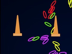 খেলা Ring Pop Mania