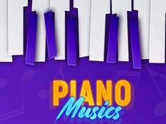 খেলা Piano Musics