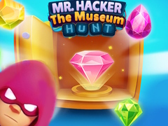 খেলা Mr Hacker The Museum Hunt