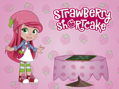 খেলা Strawberry Board Games
