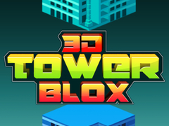 খেলা 3d Tower Blox