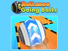 খেলা Rollance Going Balls
