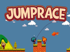 খেলা Jump Race
