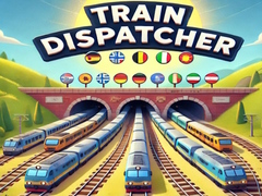 খেলা Train Dispatcher in Mall