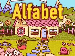 খেলা Alfabet