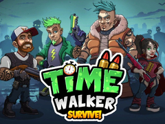 খেলা Time Walker: Survive