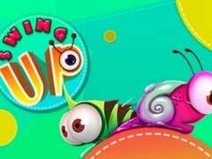 খেলা Swing Up